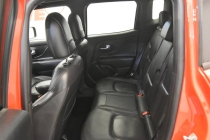 2020 Jeep Renegade High Altitude 4x4 4dr SUV - photothumb 13