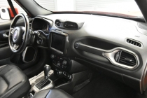 2020 Jeep Renegade High Altitude 4x4 4dr SUV - photothumb 15
