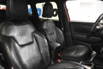 2020 Jeep Renegade High Altitude 4x4 4dr SUV - photothumb 16