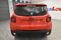 2020 Jeep Renegade High Altitude 4x4 4dr SUV - photothumb 3