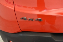 2020 Jeep Renegade High Altitude 4x4 4dr SUV - photothumb 30