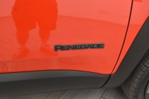 2020 Jeep Renegade High Altitude 4x4 4dr SUV - photothumb 31