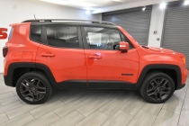 2020 Jeep Renegade High Altitude 4x4 4dr SUV - photothumb 5