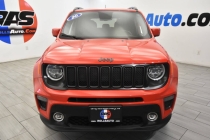2020 Jeep Renegade High Altitude 4x4 4dr SUV - photothumb 7