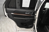 2018 Ford Explorer Platinum AWD 4dr SUV - photothumb 18