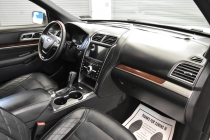 2018 Ford Explorer Platinum AWD 4dr SUV - photothumb 19