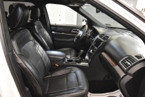 2018 Ford Explorer Platinum AWD 4dr SUV - photothumb 20