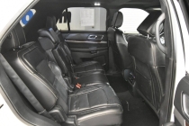 2018 Ford Explorer Platinum AWD 4dr SUV - photothumb 22