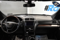 2018 Ford Explorer Platinum AWD 4dr SUV - photothumb 24