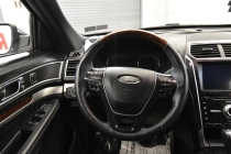 2018 Ford Explorer Platinum AWD 4dr SUV - photothumb 28