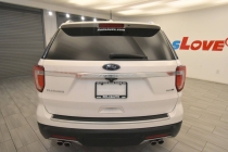 2018 Ford Explorer Platinum AWD 4dr SUV - photothumb 3