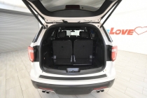 2018 Ford Explorer Platinum AWD 4dr SUV - photothumb 40