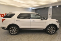 2018 Ford Explorer Platinum AWD 4dr SUV - photothumb 5