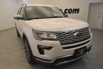 2018 Ford Explorer Platinum AWD 4dr SUV - photothumb 6