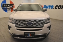 2018 Ford Explorer Platinum AWD 4dr SUV - photothumb 7