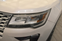 2018 Ford Explorer Platinum AWD 4dr SUV - photothumb 9