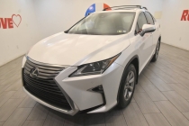 2018 Lexus RX 350 F SPORT AWD 4dr SUV 