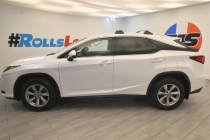2018 Lexus RX 350 F SPORT AWD 4dr SUV - photothumb 1