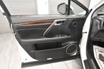 2018 Lexus RX 350 F SPORT AWD 4dr SUV - photothumb 10