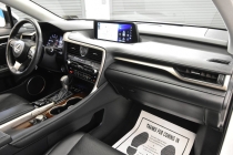 2018 Lexus RX 350 F SPORT AWD 4dr SUV - photothumb 13