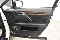 2018 Lexus RX 350 F SPORT AWD 4dr SUV - photothumb 16