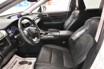 2018 Lexus RX 350 F SPORT AWD 4dr SUV - photothumb 8