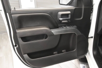 2017 Chevrolet Silverado 1500 LT 4x4 4dr Double Cab 6.5 ft. SB - photothumb 12