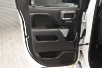 2017 Chevrolet Silverado 1500 LT 4x4 4dr Double Cab 6.5 ft. SB - photothumb 14