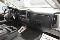 2017 Chevrolet Silverado 1500 LT 4x4 4dr Double Cab 6.5 ft. SB - photothumb 15