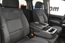 2017 Chevrolet Silverado 1500 LT 4x4 4dr Double Cab 6.5 ft. SB - photothumb 16