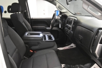 2017 Chevrolet Silverado 1500 LT 4x4 4dr Double Cab 6.5 ft. SB - photothumb 17