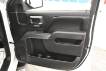 2017 Chevrolet Silverado 1500 LT 4x4 4dr Double Cab 6.5 ft. SB - photothumb 18