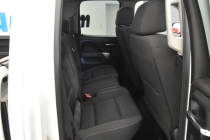 2017 Chevrolet Silverado 1500 LT 4x4 4dr Double Cab 6.5 ft. SB - photothumb 19