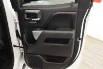 2017 Chevrolet Silverado 1500 LT 4x4 4dr Double Cab 6.5 ft. SB - photothumb 20