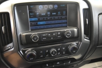 2017 Chevrolet Silverado 1500 LT 4x4 4dr Double Cab 6.5 ft. SB - photothumb 22