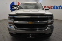 2017 Chevrolet Silverado 1500 LT 4x4 4dr Double Cab 6.5 ft. SB - photothumb 7