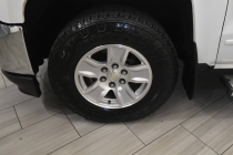 2017 Chevrolet Silverado 1500 LT 4x4 4dr Double Cab 6.5 ft. SB - photothumb 9
