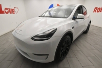 2023 Tesla Model Y Base AWD 4dr Crossover 