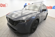 2022 Mazda CX-5 2.5 S Preferred AWD 4dr SUV 