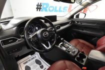 2022 Mazda CX-5 2.5 S Preferred AWD 4dr SUV - photothumb 11