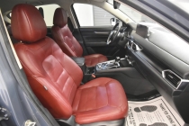2022 Mazda CX-5 2.5 S Preferred AWD 4dr SUV - photothumb 19