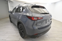 2022 Mazda CX-5 2.5 S Preferred AWD 4dr SUV - photothumb 2