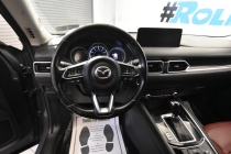 2022 Mazda CX-5 2.5 S Preferred AWD 4dr SUV - photothumb 26