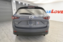 2022 Mazda CX-5 2.5 S Preferred AWD 4dr SUV - photothumb 3