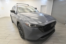 2022 Mazda CX-5 2.5 S Preferred AWD 4dr SUV - photothumb 6