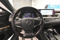 2019 Lexus ES 300h Base 4dr Sedan - photothumb 26