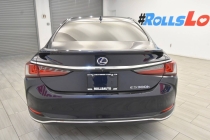 2019 Lexus ES 300h Base 4dr Sedan - photothumb 3