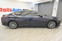 2019 Lexus ES 300h Base 4dr Sedan - photothumb 5