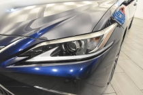 2019 Lexus ES 300h Base 4dr Sedan - photothumb 9