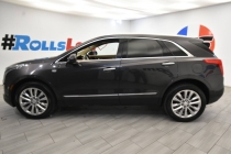 2017 Cadillac XT5 Platinum 4x4 4dr SUV - photothumb 1